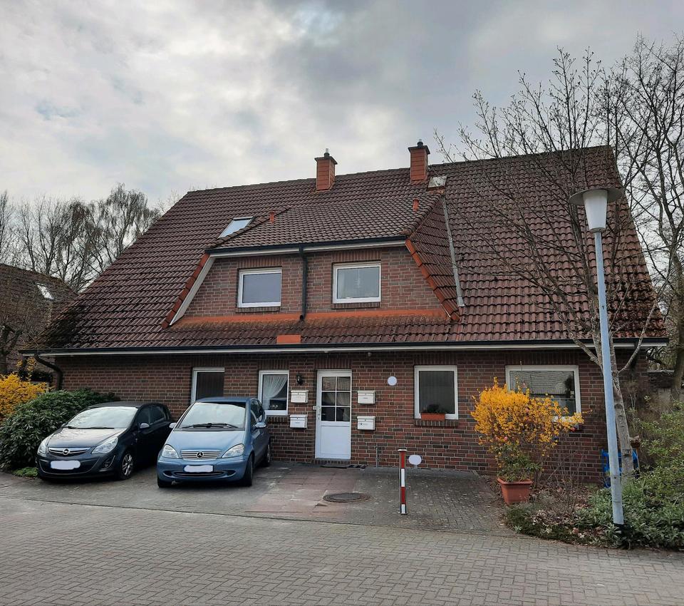 Thumbnail-Schöne, helle 3-Zi-Whg Balkon + Garten - Bümmerstede (Oldenburg)