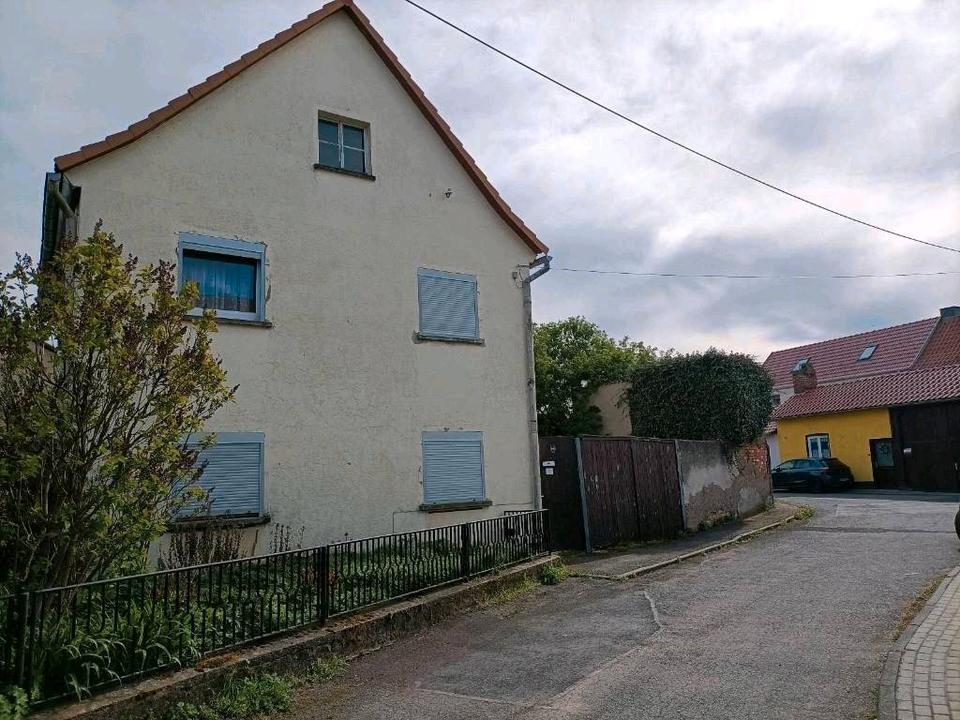 Thumbnail-Einfamilienhaus zum Kauf provisionsfrei