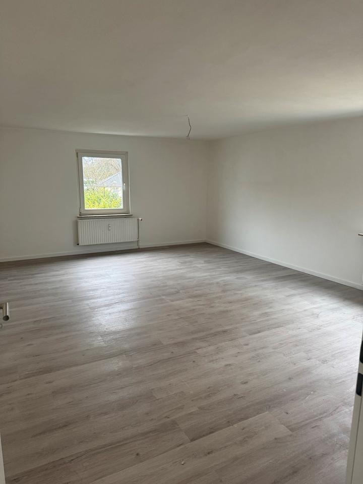 Thumbnail-Wohnung Zentral Siegen
