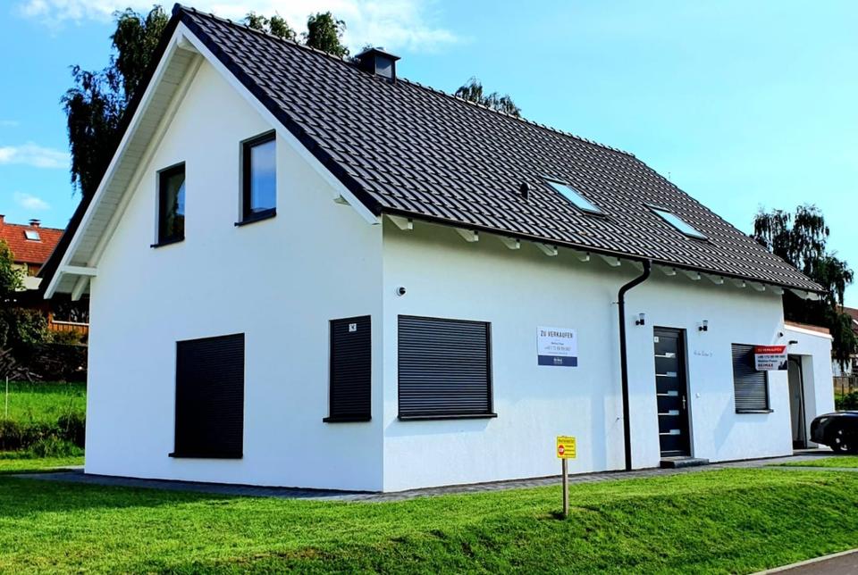 Thumbnail-SUPER ANGEBOT - Moderner neubau (189 m2 ) in Grebenhain