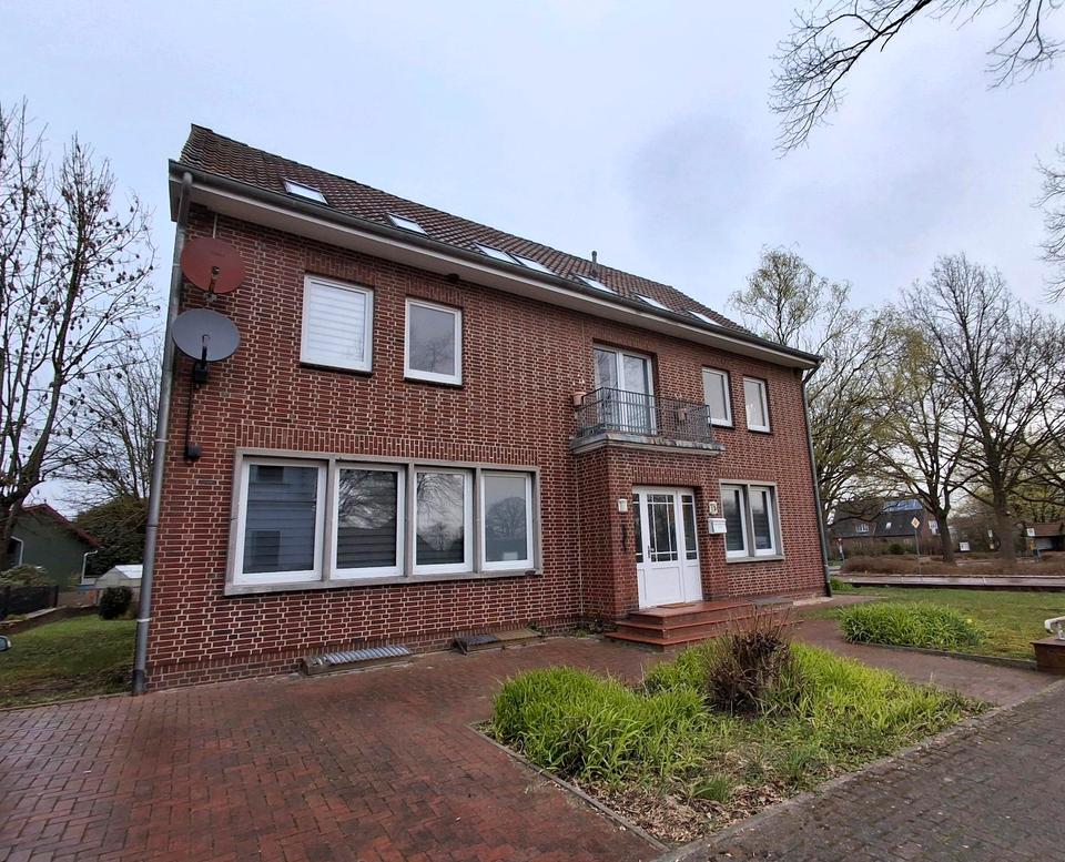 Thumbnail-2 Zimmerwohnung in Rhade