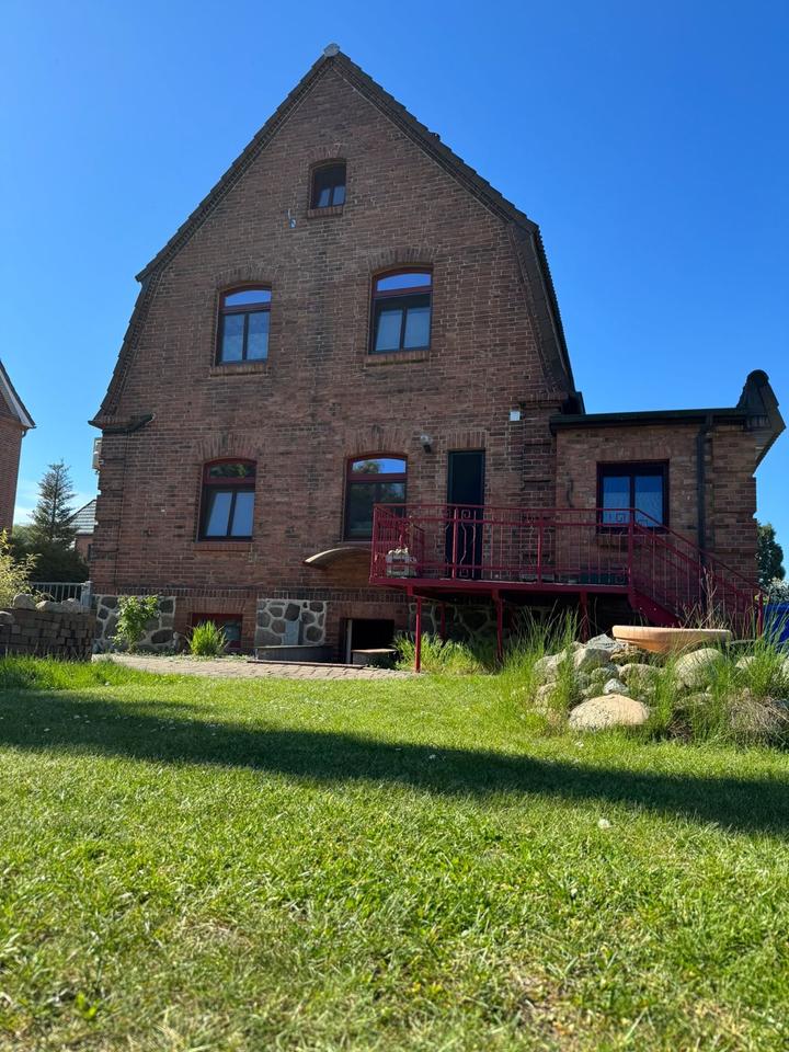 Thumbnail-WG Zimmer im Einfamilienhaus in Bad Kleinen