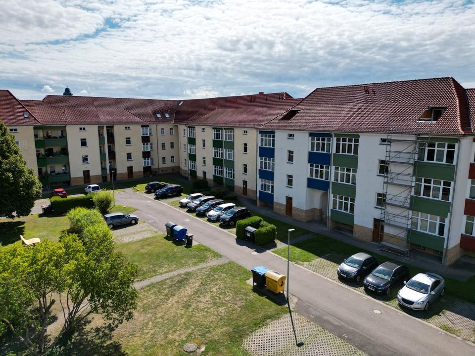 Thumbnail-kleine StudentenAzubi Wohnung