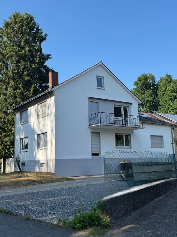 Thumbnail-Großes Haus für Arbeiter , sehr nah bei Bonn