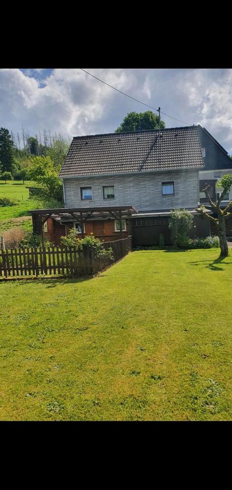 Thumbnail-Privatverkauf: EFH in naturnaher,ruhiger Lage von Oesinghausen