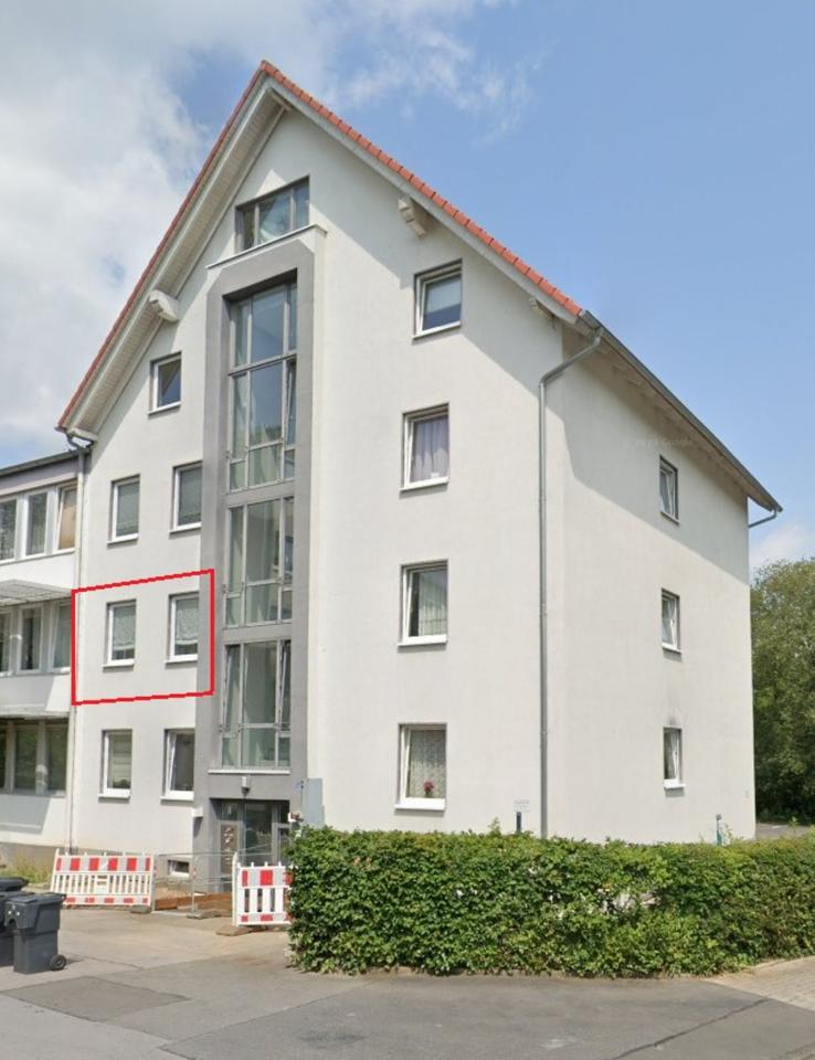 Thumbnail-Schöne Wohnung im 1. OG.