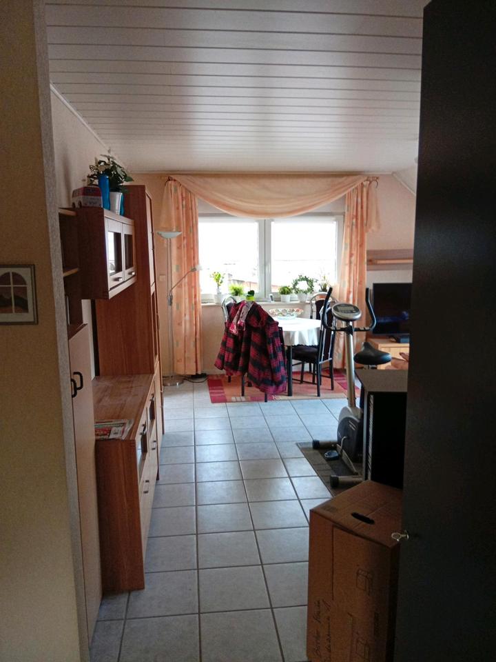 Thumbnail-Mietwohnung