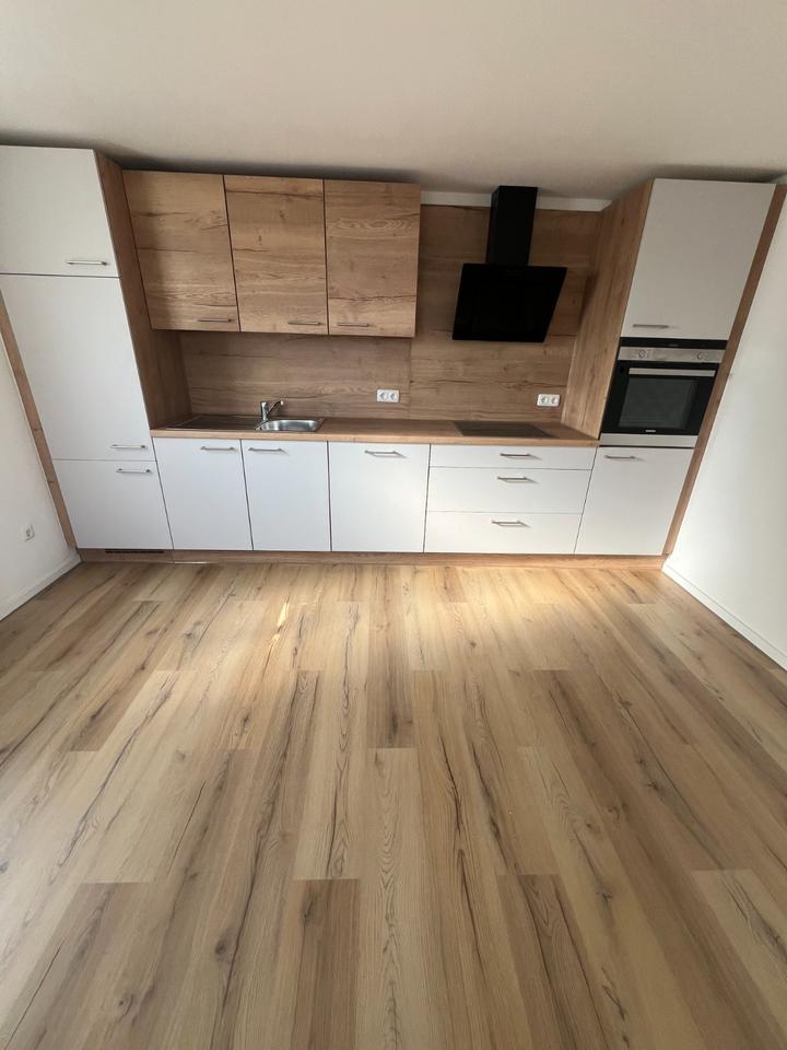 Thumbnail-ERSTBEZUG - 1-Zimmer-Appartement mit Küche - Grubweg