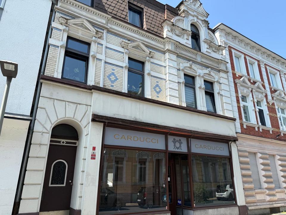 Thumbnail-Wohn- und Geschäftshaus in Oberhausen- Altstadt Mitte