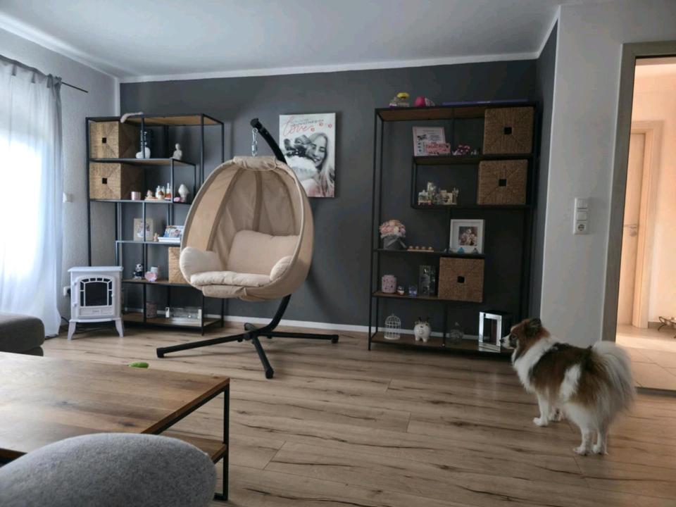 Thumbnail-Gemütliche Wohnung in Plattling zu vermieten