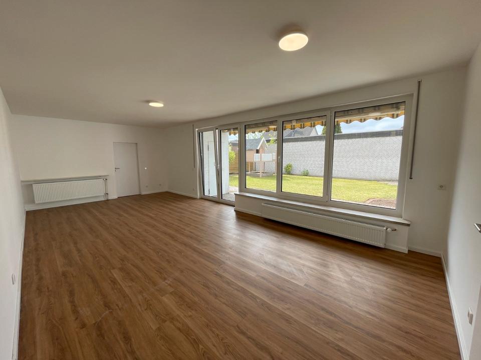 Thumbnail-Haus mit Garten in Schloss Holte zu vermieten