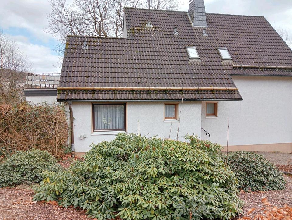 Thumbnail-Einfamilienhaus in Bergneustadt