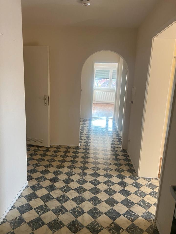 Thumbnail-Zu vermieten: 3 Zimmer Wohnung 89qm in Weilstetten