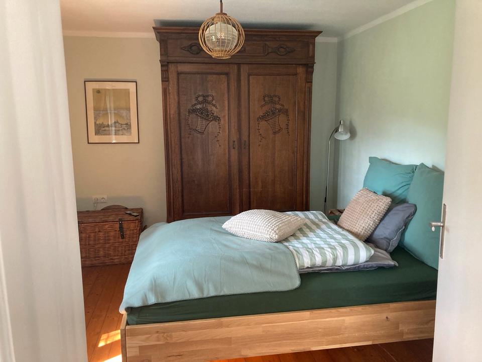 Thumbnail-Ferienwohnung