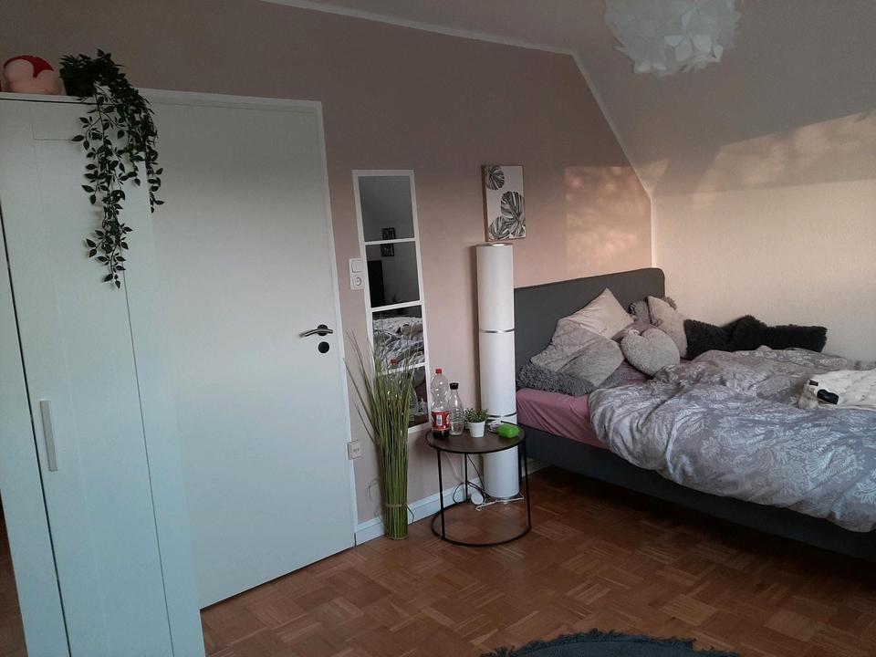 Thumbnail-WG Zimmer in Eversten