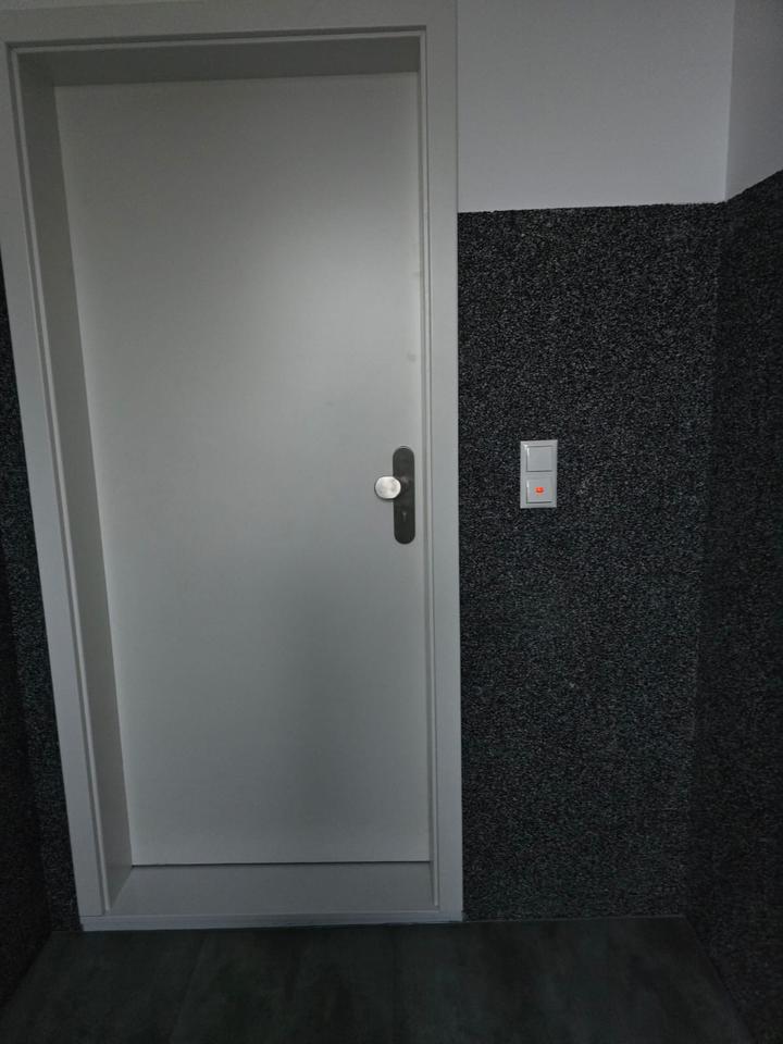 Thumbnail-55m² Wohnung frisch renoviert mit Fußbodenheizung