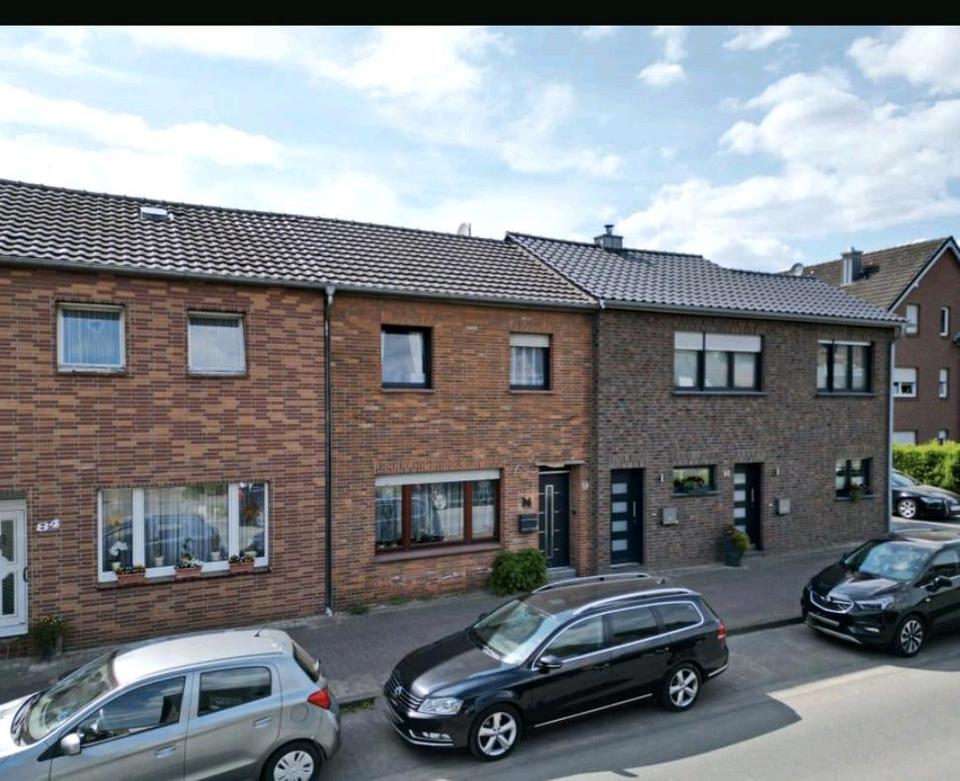 Thumbnail-Familienfreundliches Mittelreihenhaus mit Garten in Goch(Südring)