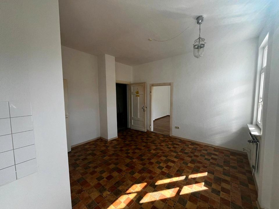 Thumbnail-Schöne 1,5 Zimmer Wohnung Katzwinkel