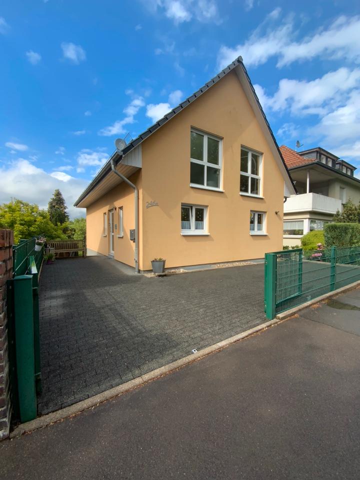 Thumbnail-Freistehendes Einfamilienhaus hochwertiger Ausstattung Remscheid