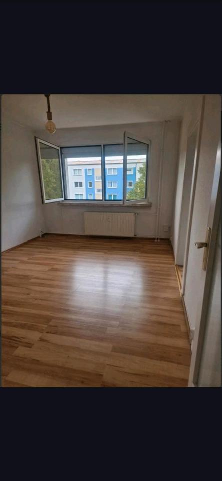 Thumbnail-liebevoll eingerichtete 2 Zimmer Wohnung in Schwerin Lankow