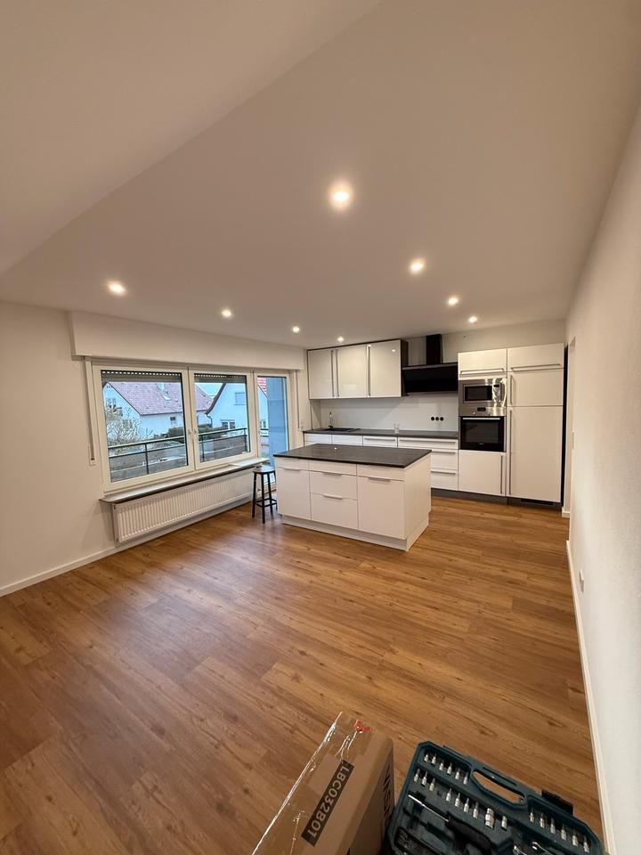 Thumbnail-Zimmer in einer 3er WG (all inclusive)Warm+Strom+Internet+GEZ