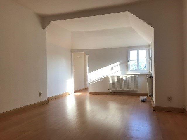 Thumbnail-+++ Helle 3 Raum-Dachgeschoss-Wohnung in Merseburg +++