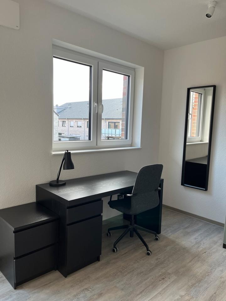 Thumbnail-Wg Zimmer in Oldenbrug zu vermieten