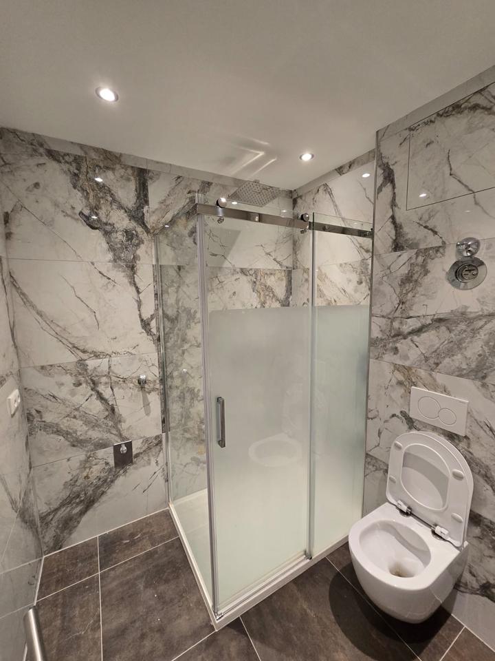 Thumbnail-55m² Wohnung frisch renoviert mit Fußbodenheizung