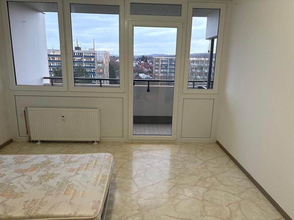 Thumbnail-53757 Sankt Augustin: 2-Zimmer Wohnung zu vermieten!