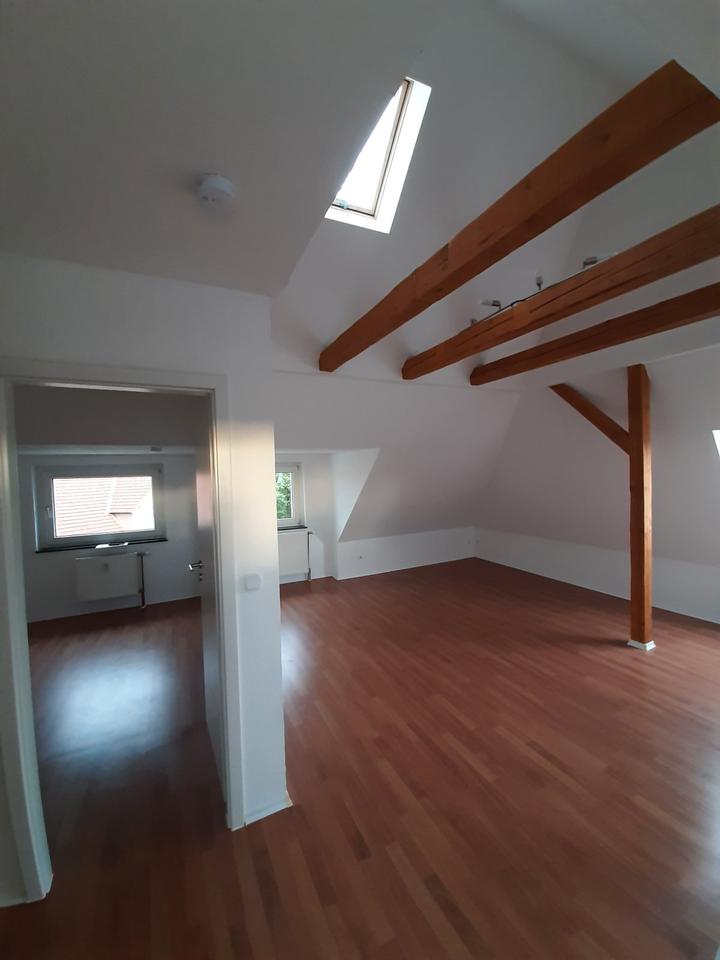 Thumbnail-3 Wohneinheiten in einem 6 WE Haus zu verkaufen