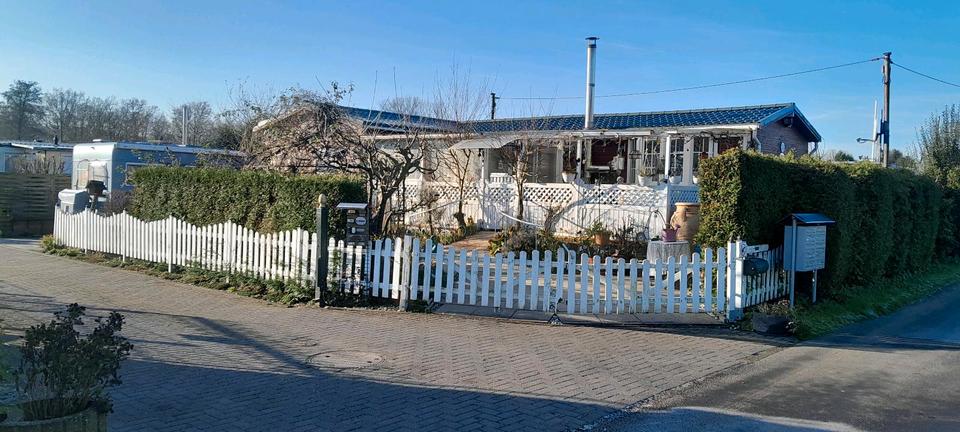 Thumbnail-Mobilheim in Hennef Campinplatz Lauthausen