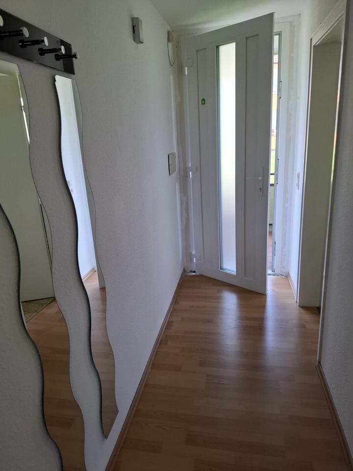 Thumbnail-1 Zimmer Wohnung Bopfingen Küche Bad