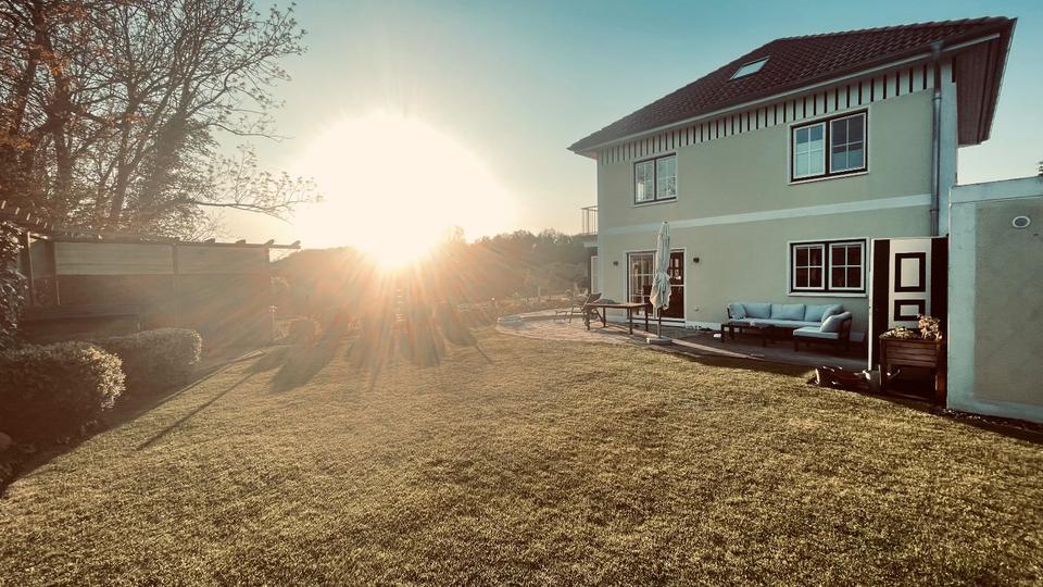 Thumbnail-Gepflegtes 6-Zimmer Einfamilienhaus in Kiel-Wellsee