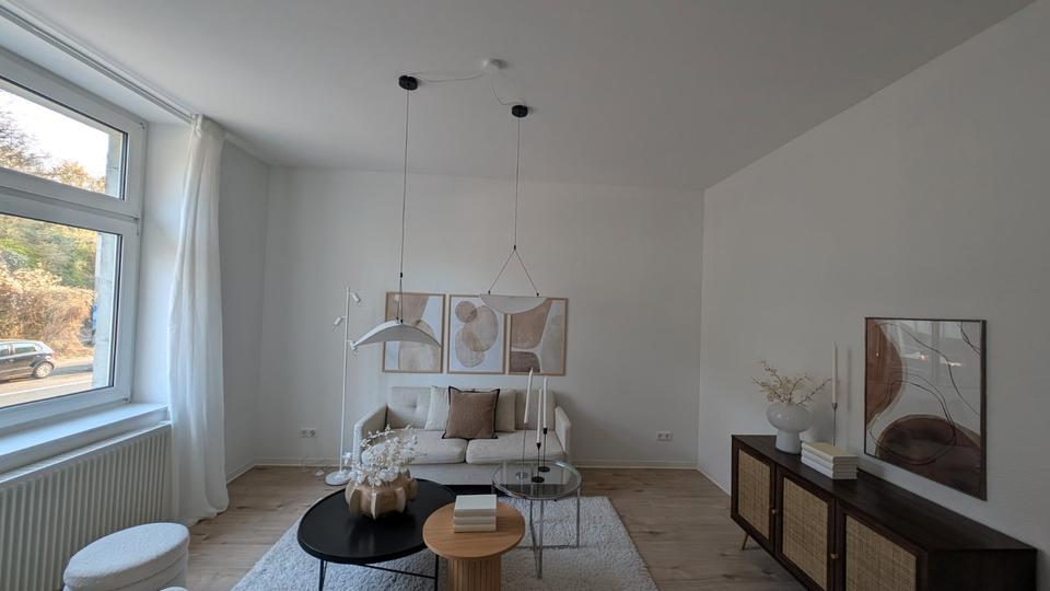 Thumbnail-WG-Zimmer in frisch sanierter 4-Zimmer-Wohnung