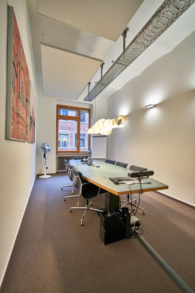 Thumbnail-Loft-Büros | Taunusstr. 21 | ab 25 m² | All-in möglich