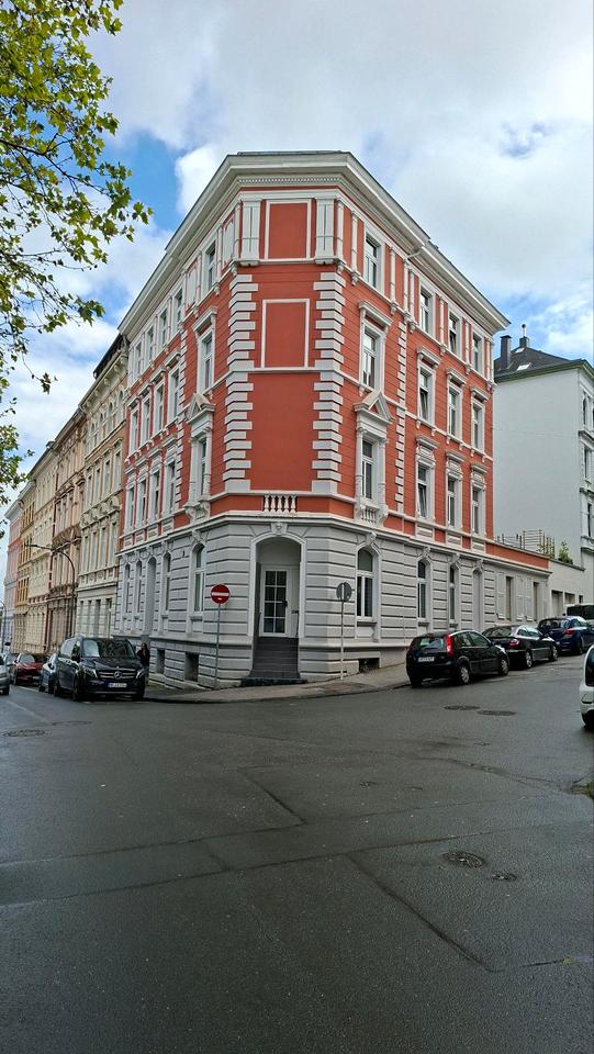 Thumbnail-2,5-Zimmer-Wohnung in Wuppertal-Barmen nahe Bahnhof