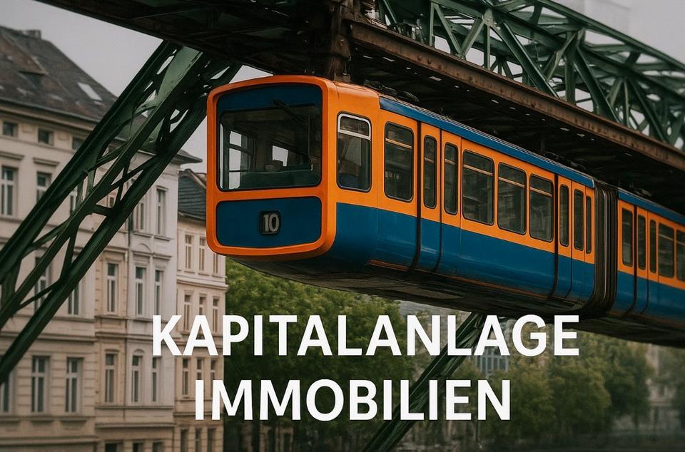 Thumbnail-Immobilie einziehen oder vermieten(5,9%Rendite) in Oberhausen