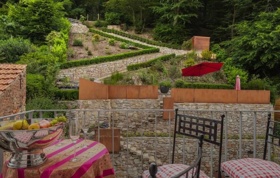 Thumbnail-Investmentobjekt in Wiesbaden-Rambach – 4 exklusive Apartments