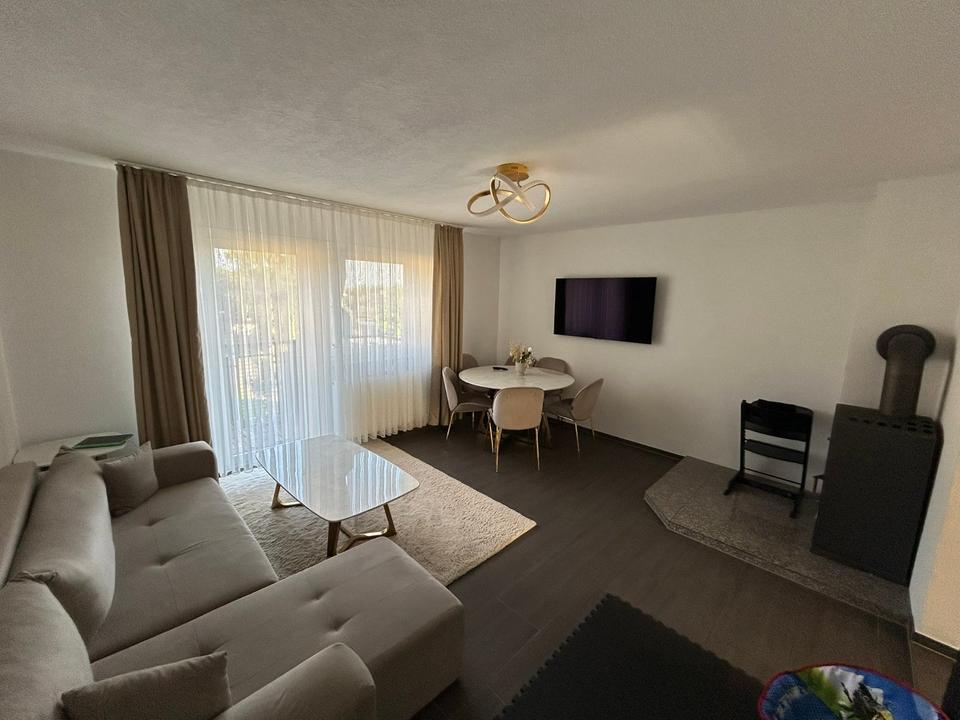 Thumbnail-Charmante 3-Zimmer-Wohnung Weil am Rhein