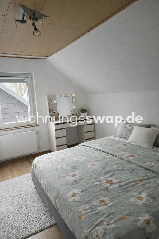 Thumbnail-Wohnungsswap - 2 Zimmer, 55 m² - Gilgaustraße, Porz, Köln