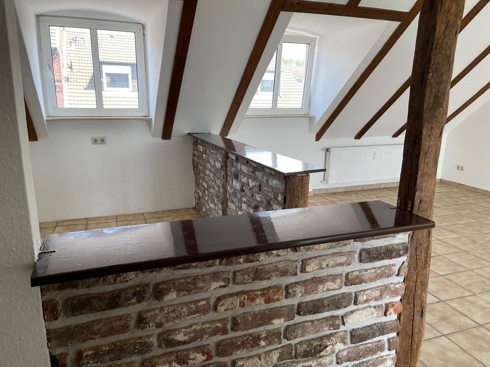 Thumbnail-Wohnung Stolberg Eschweilerstraße 104