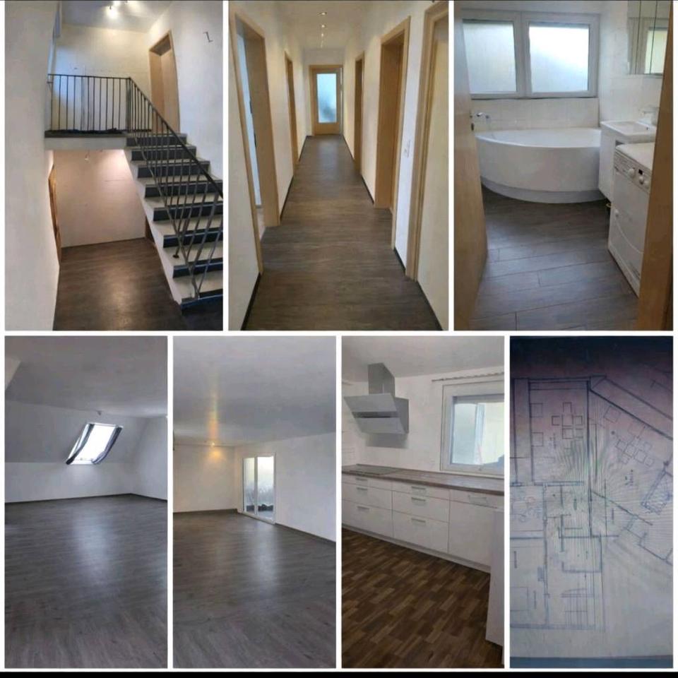 Thumbnail-140m2 Wohnung