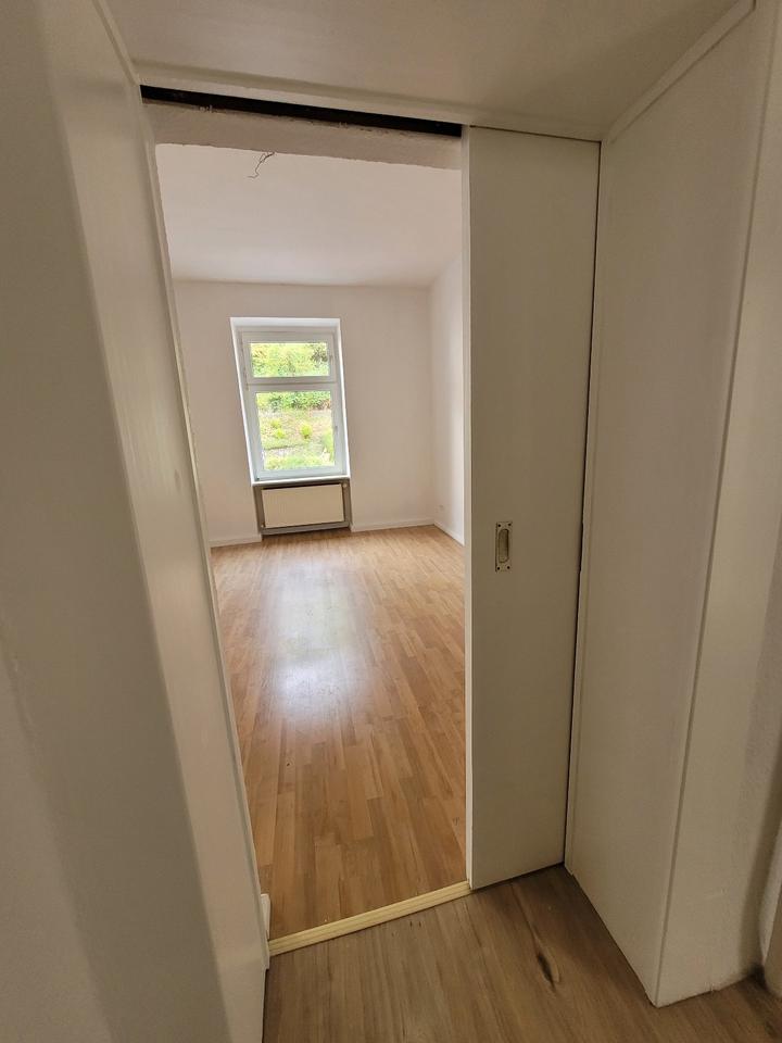 Thumbnail-1. Etage: Charmante 2,5 Zimmerwohnung Selbecker Str. 101