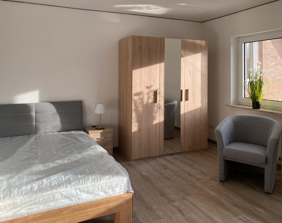 Thumbnail-Wohnangebot zur Miete