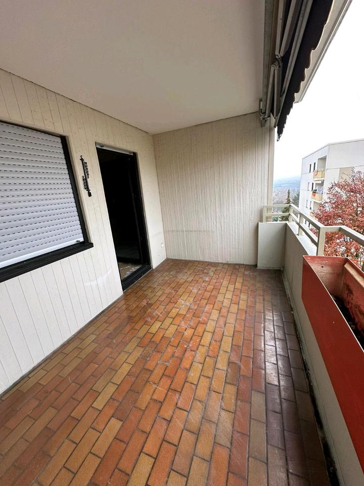 Thumbnail-Helle 3,5 Zimmer Wohnung in Waiblingen (Korber Höhe)