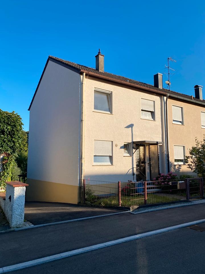 Thumbnail-Familienfreundliches Reiheneckhaus mit Garten, 2Balkone & Garage