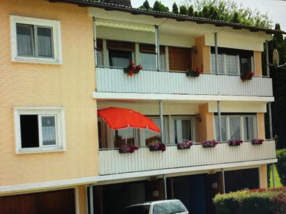 Thumbnail-Schöne 4 Zi.Wohnung in 94099 Ruhstorf