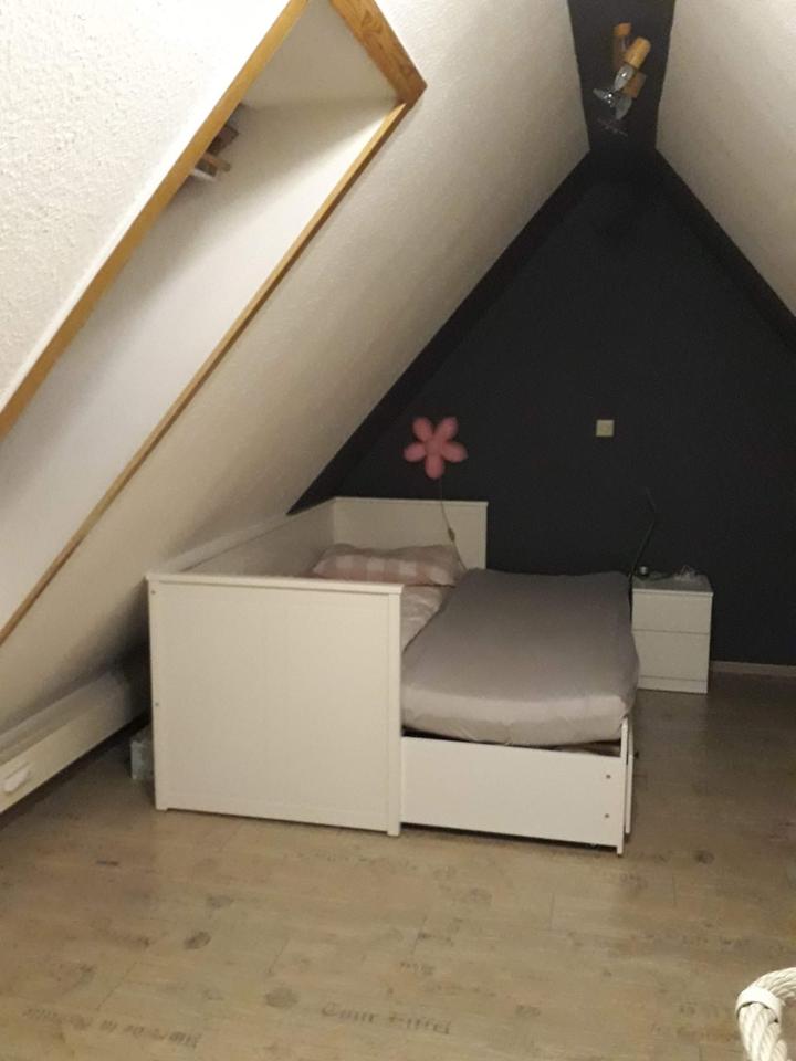 Thumbnail-Maisonette-Dachgeschosswohnung ab sofort