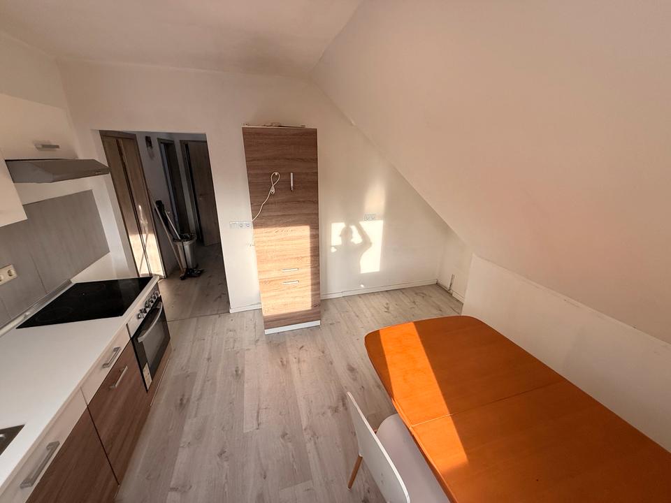 Thumbnail-WG zimmer zu Vermieten in Aurich!