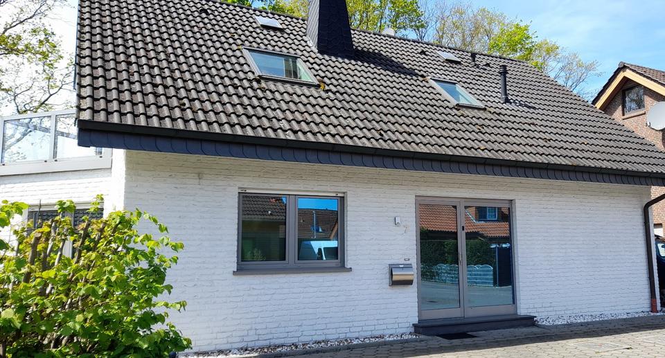 Thumbnail-Komfortables EFH in Sassenberg, Nähe Feldmarksee